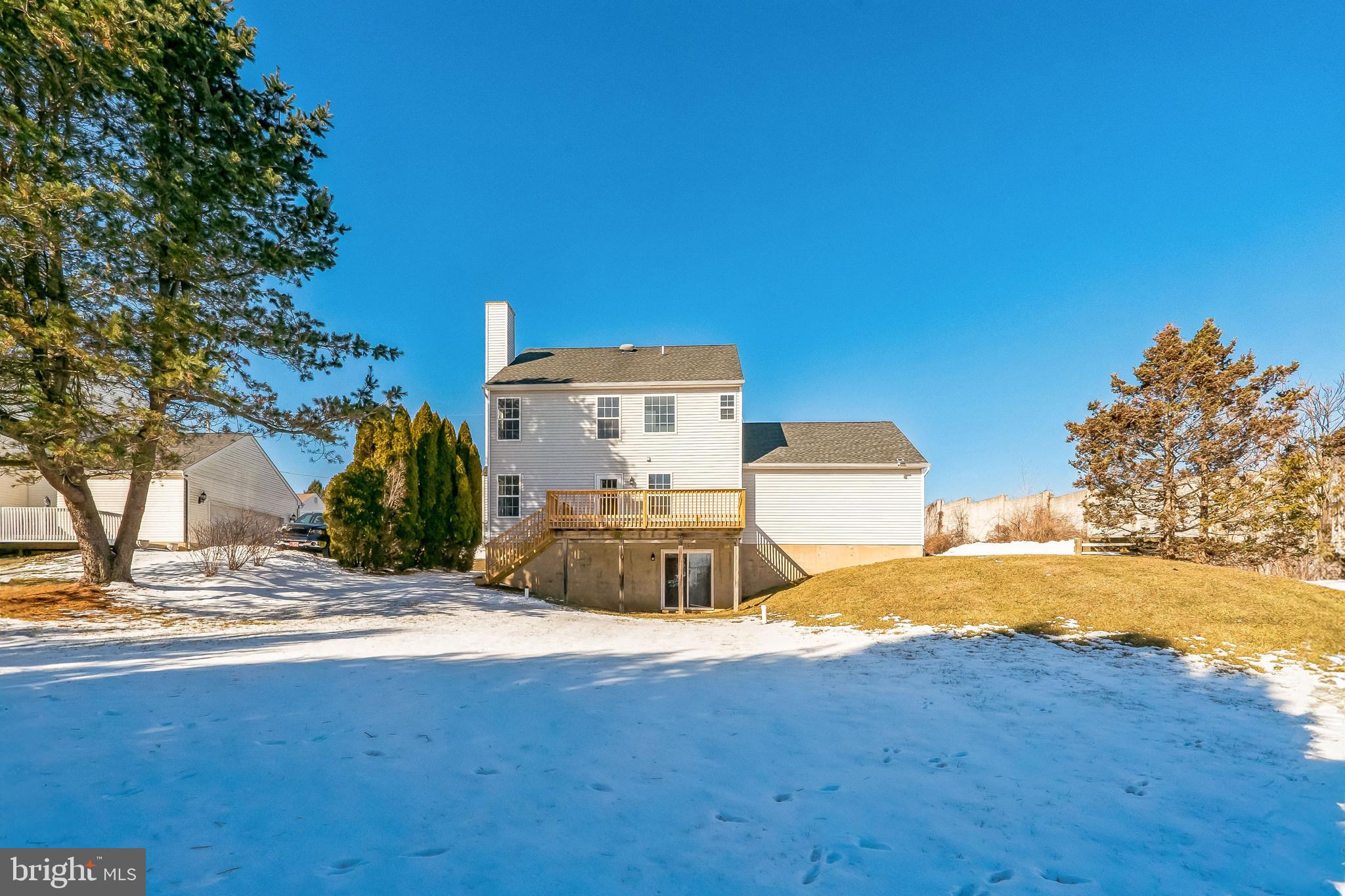 820 OLD GREENHILL ROAD