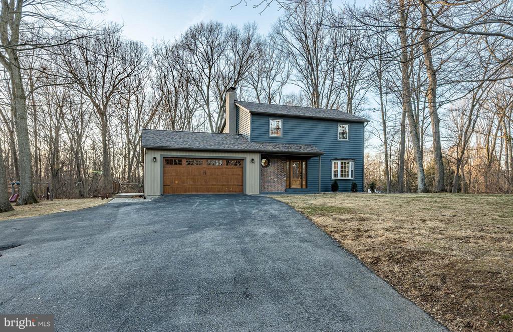 1424 FEDERAL DRIVE