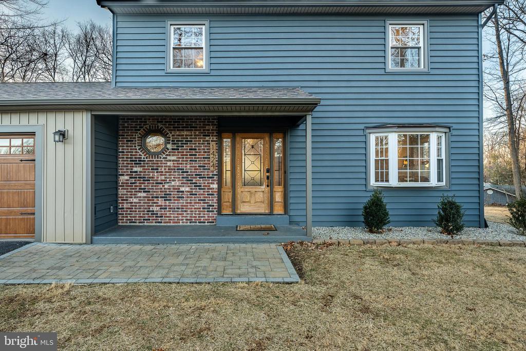 1424 FEDERAL DRIVE
