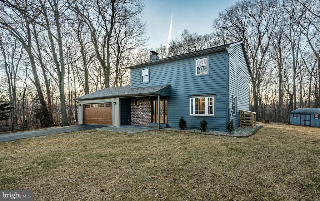 1424 FEDERAL DRIVE