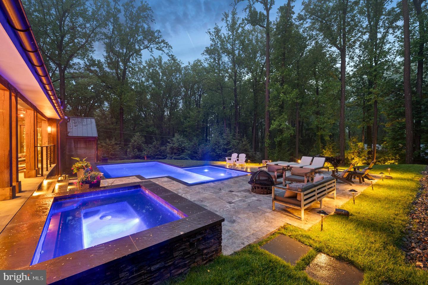 25 Bodine Rd