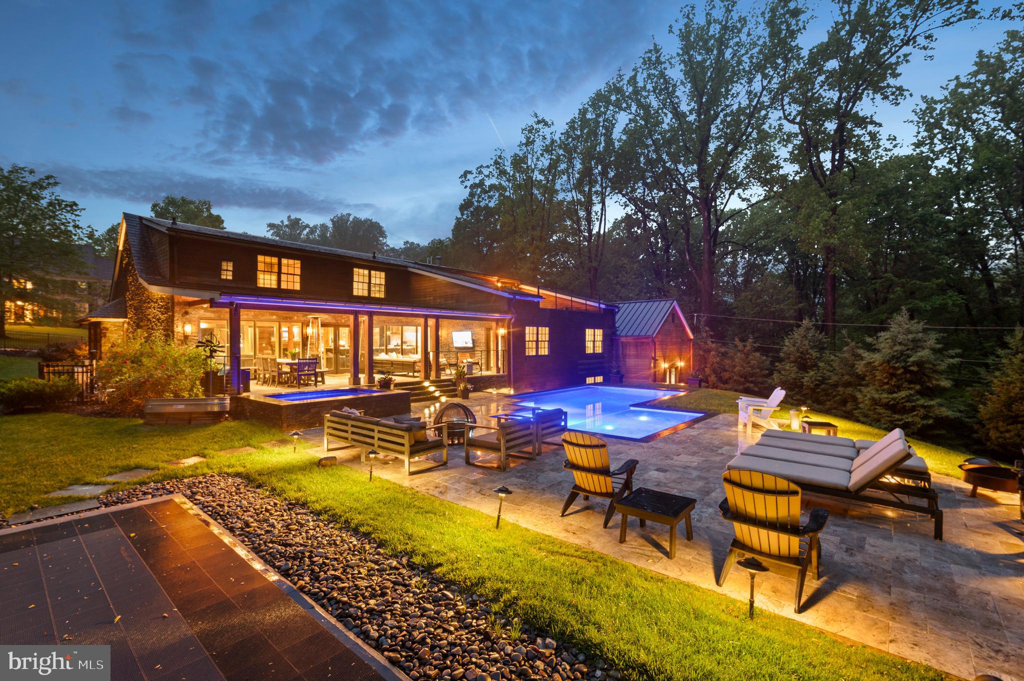 25 Bodine Rd