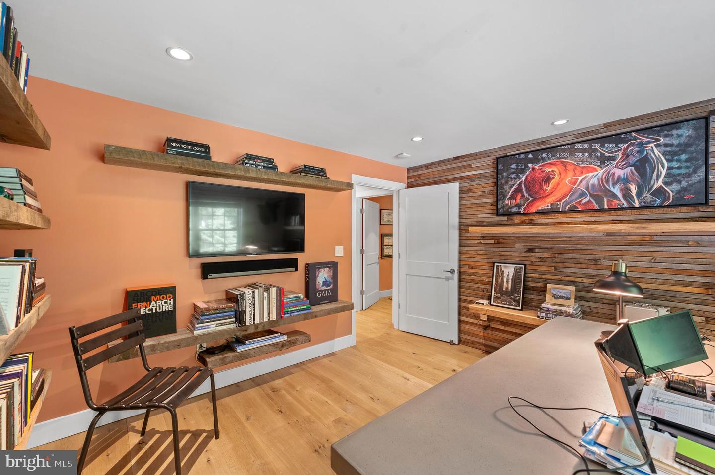 25 Bodine Rd