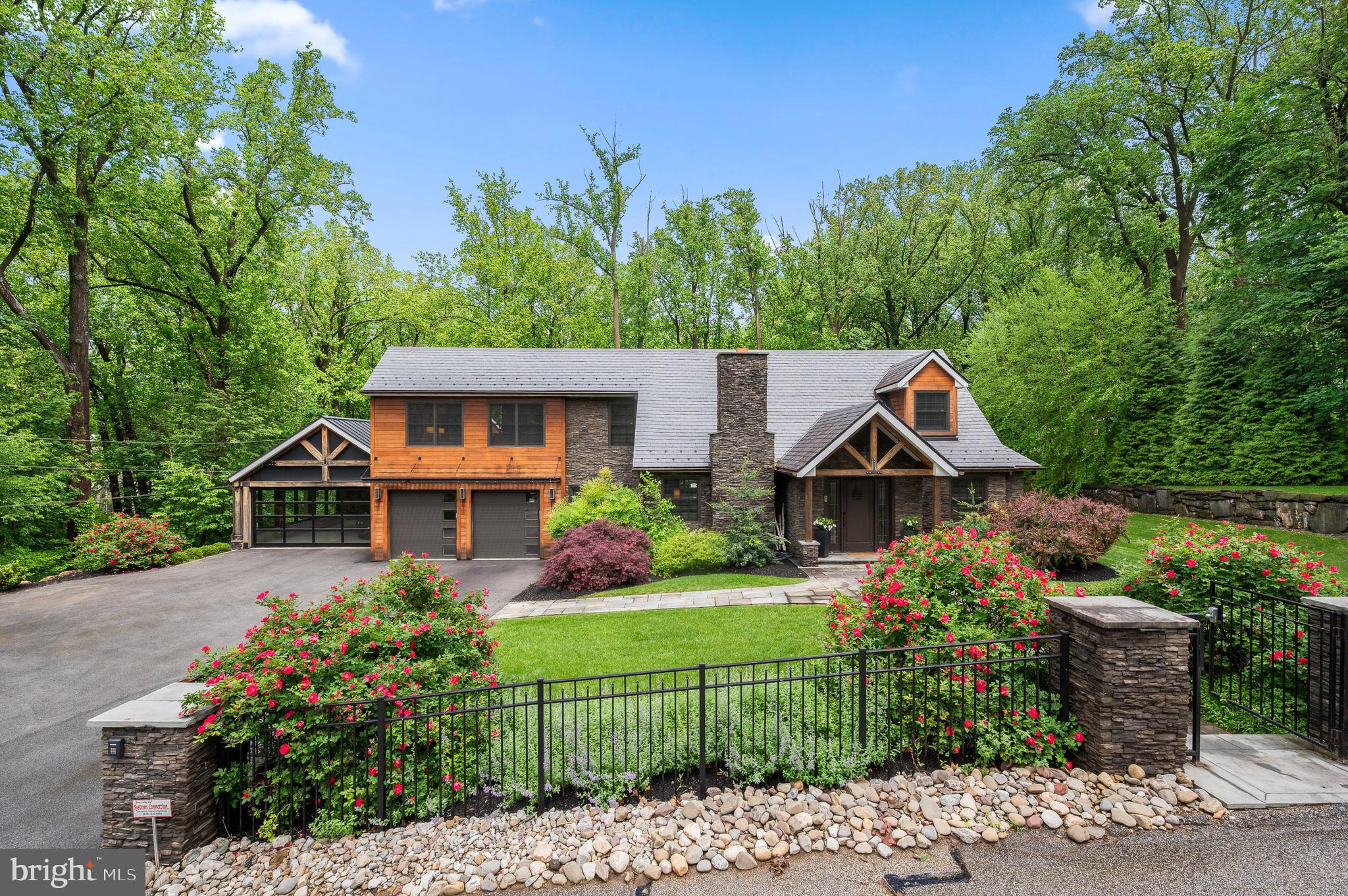 25 Bodine Rd