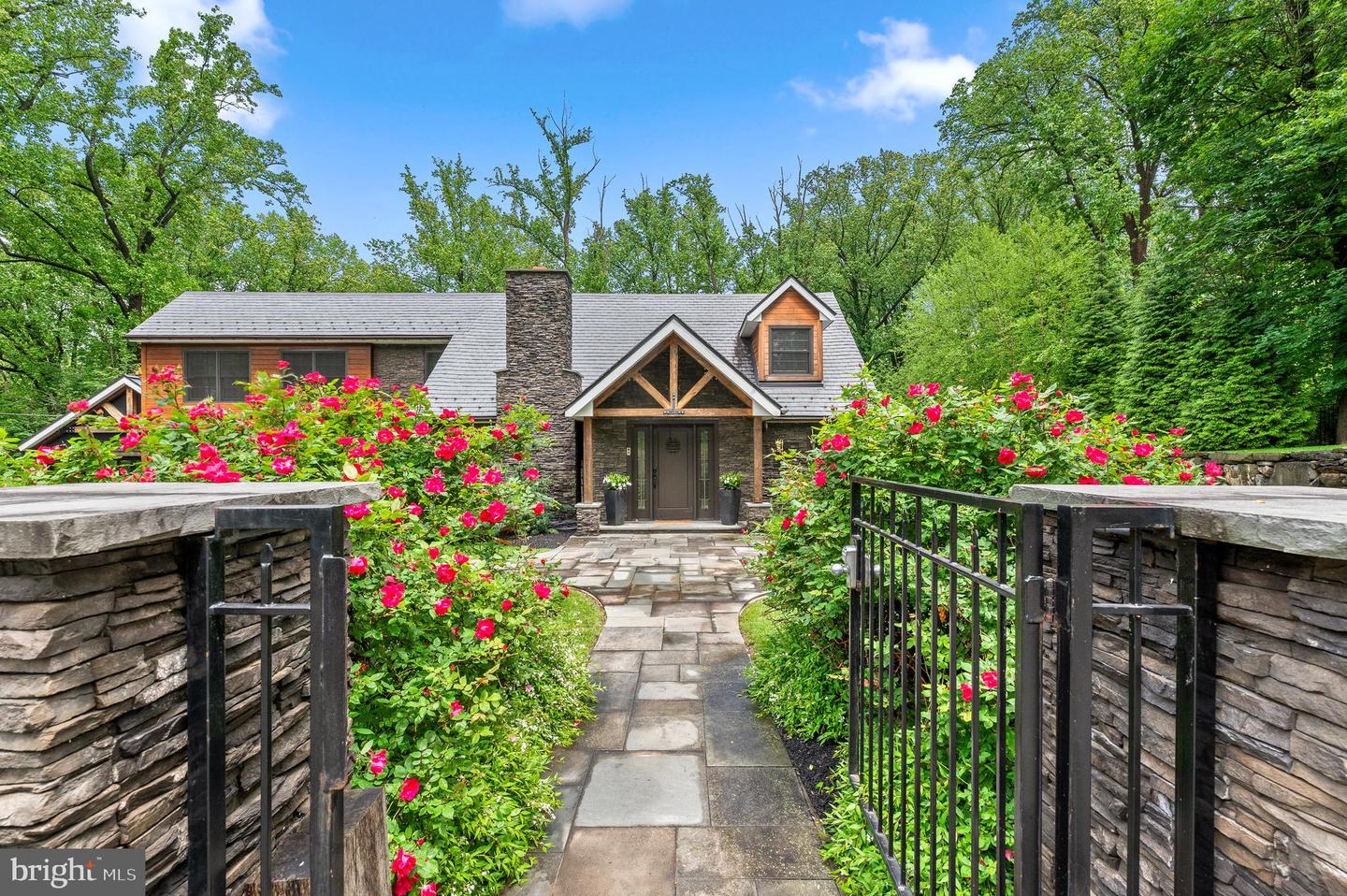 25 Bodine Rd