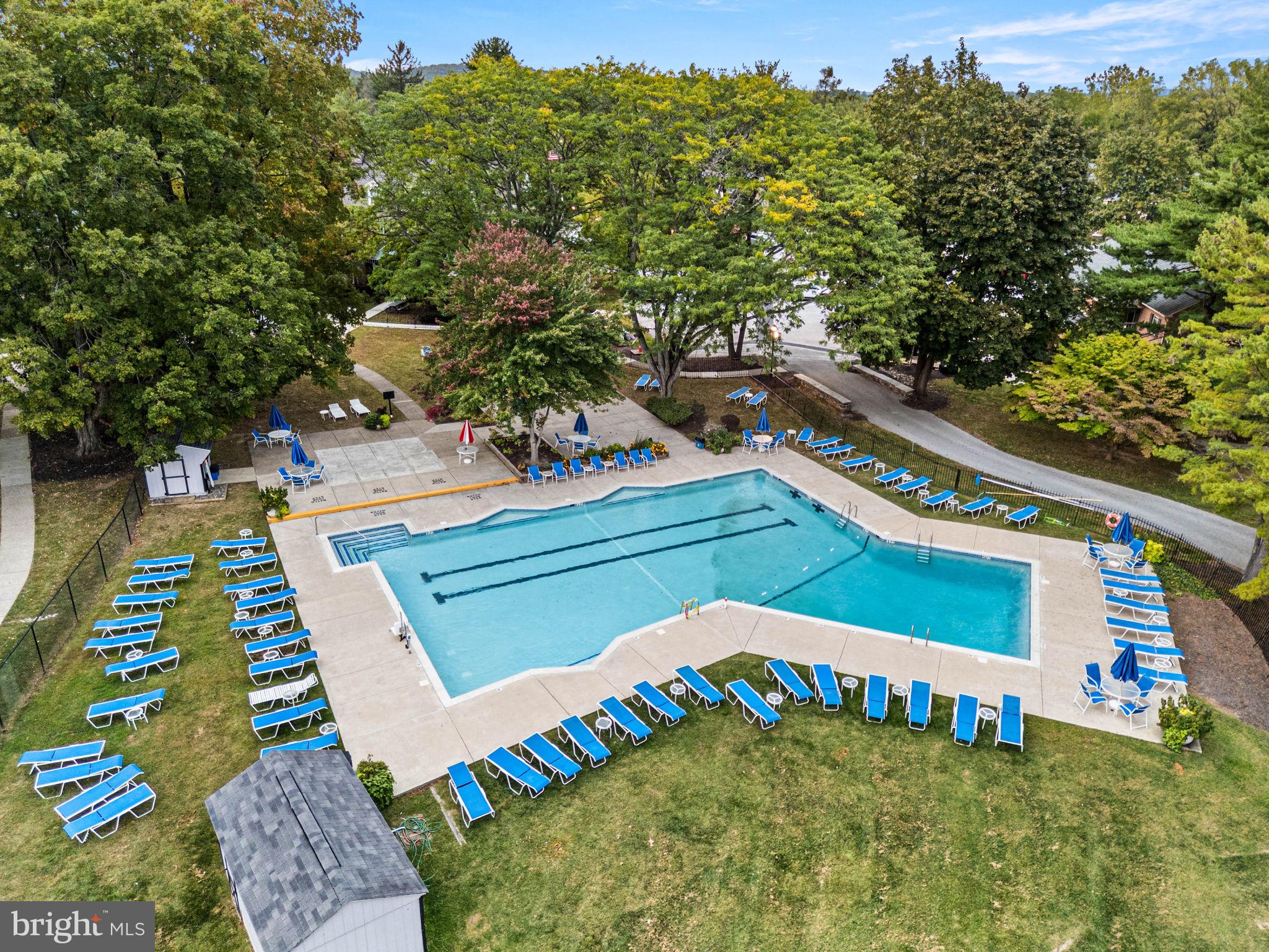 31 OLD FORGE CROSSING