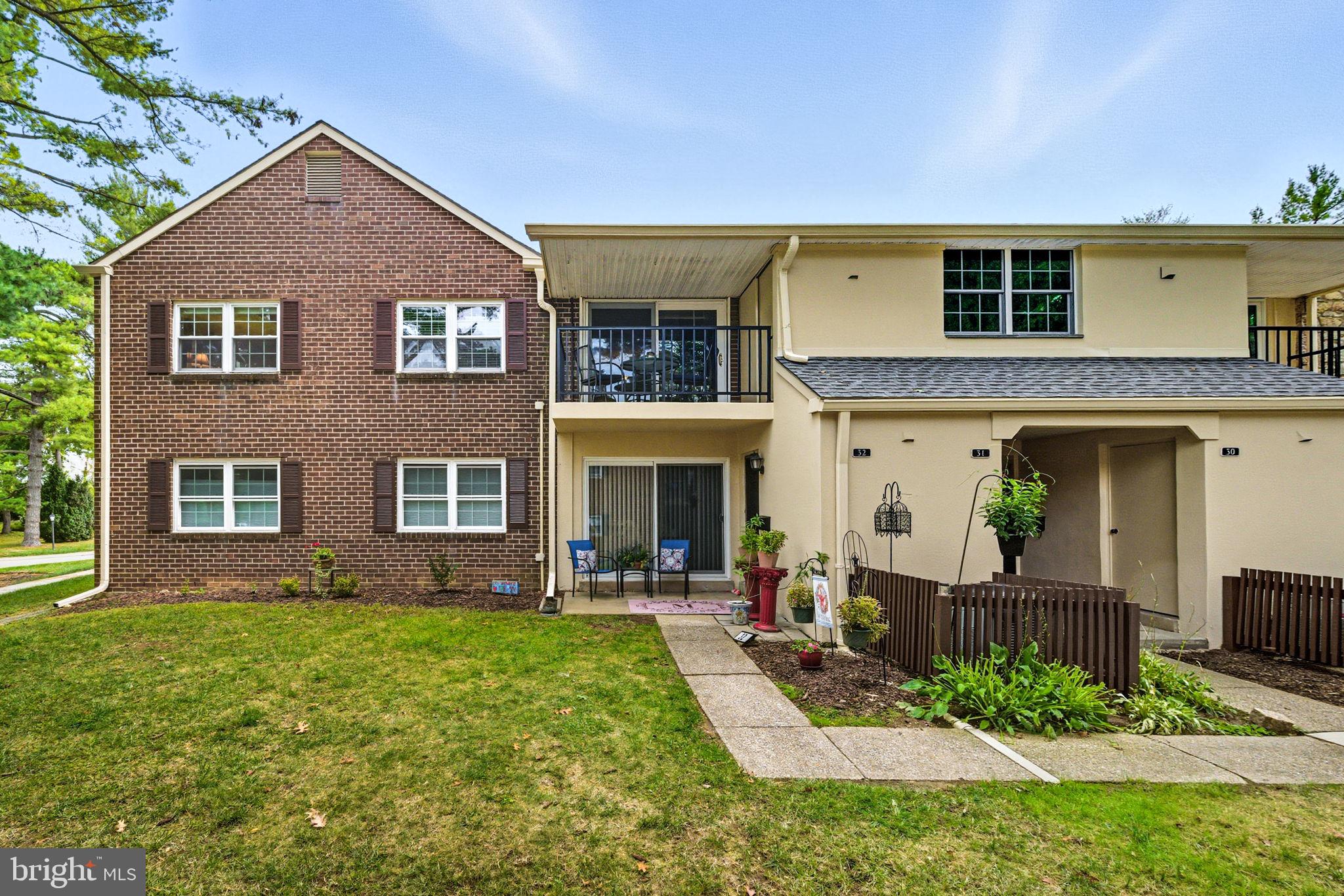 31 OLD FORGE CROSSING