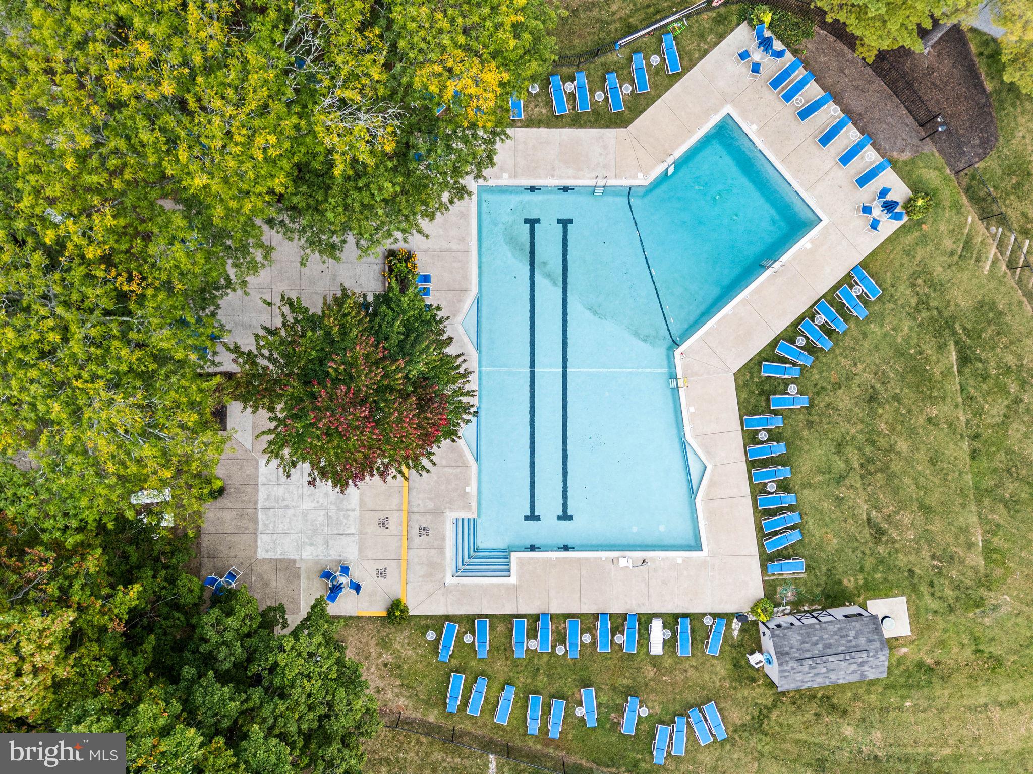 31 OLD FORGE CROSSING