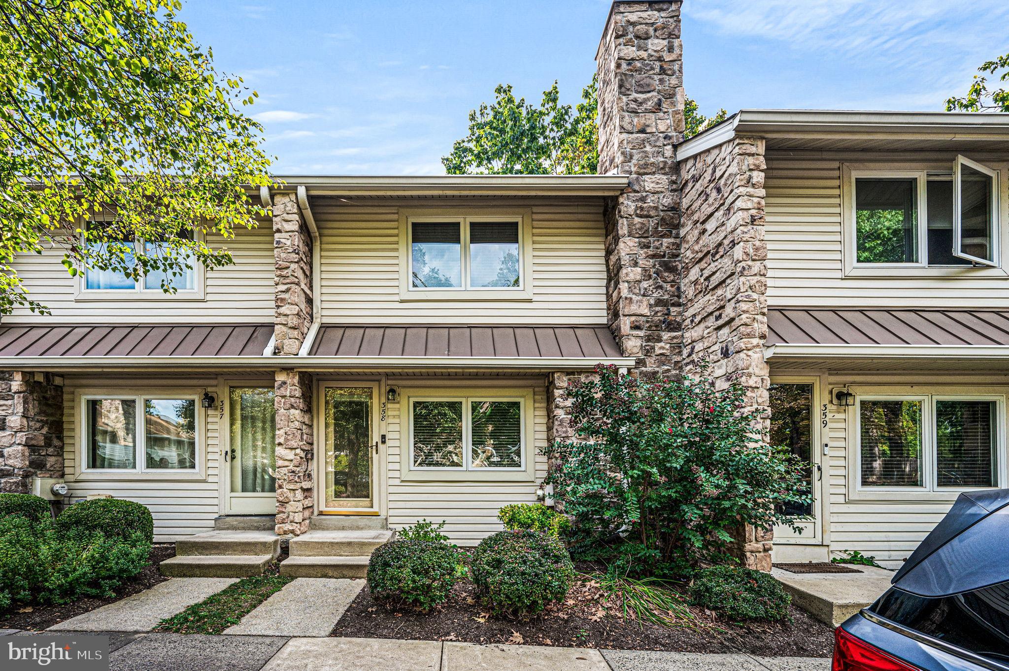 358 NEW MARKET COURT