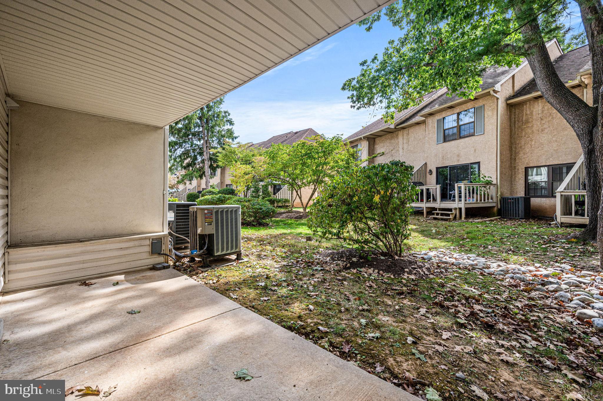 358 NEW MARKET COURT