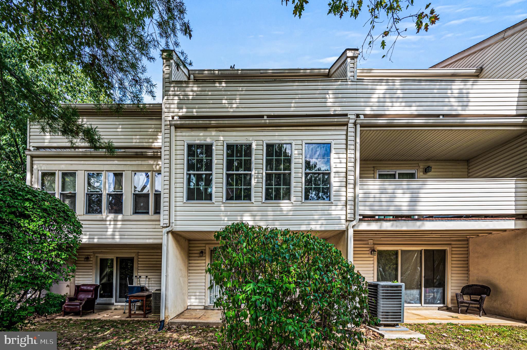 358 NEW MARKET COURT