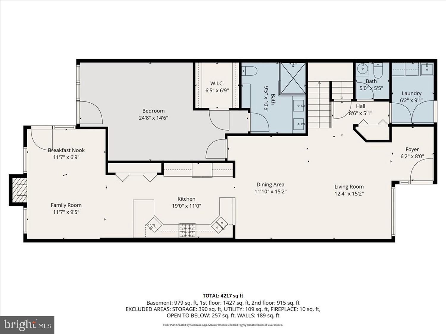 236 GREENBRIAR DRIVE