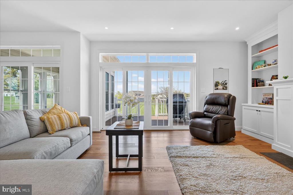 329 CENTURY OAK DRIVE