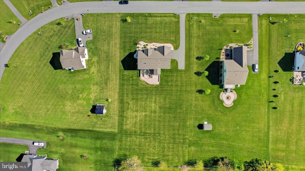 329 CENTURY OAK DRIVE