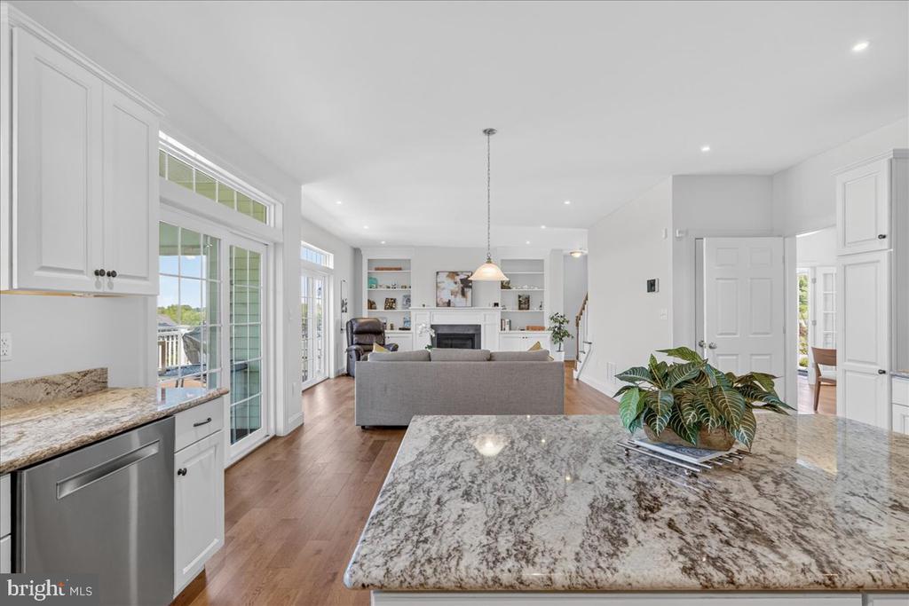 329 CENTURY OAK DRIVE