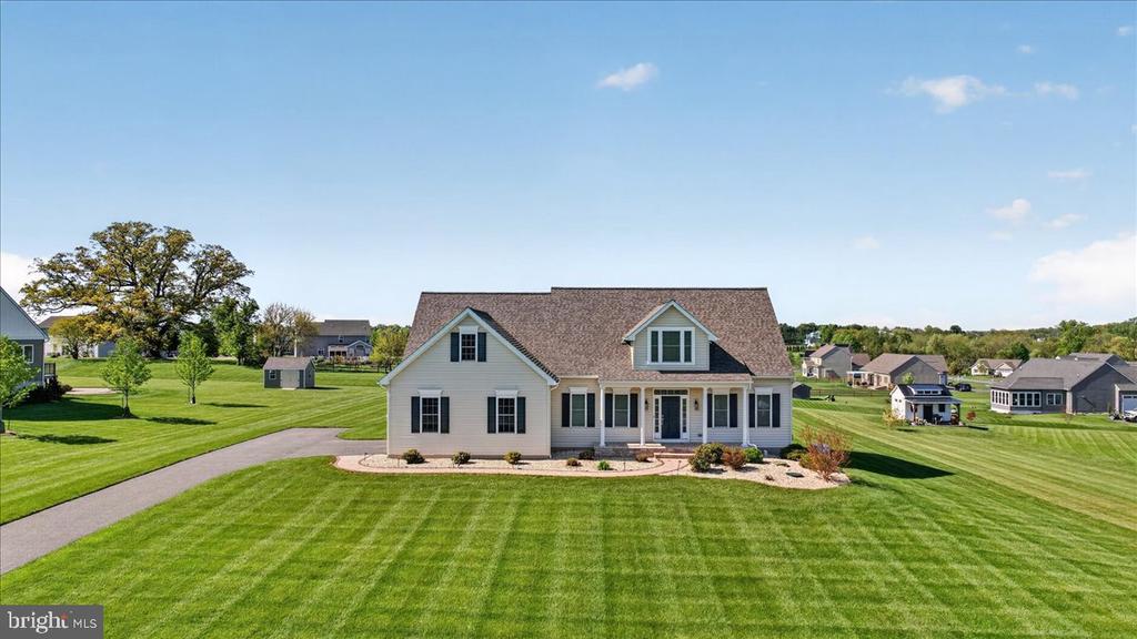 329 CENTURY OAK DRIVE