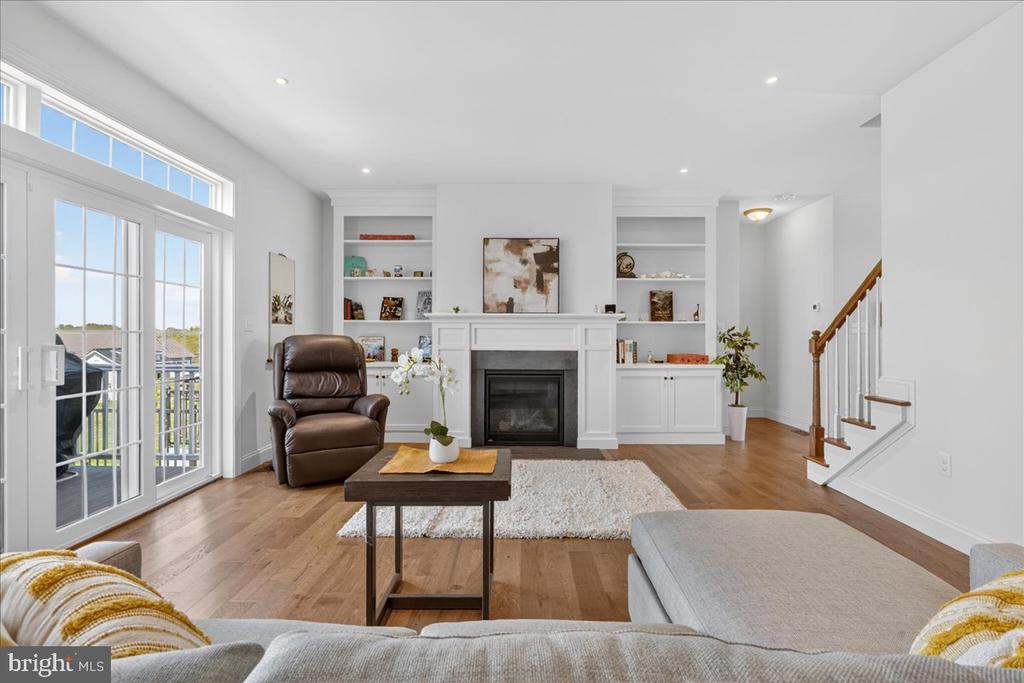 329 CENTURY OAK DRIVE