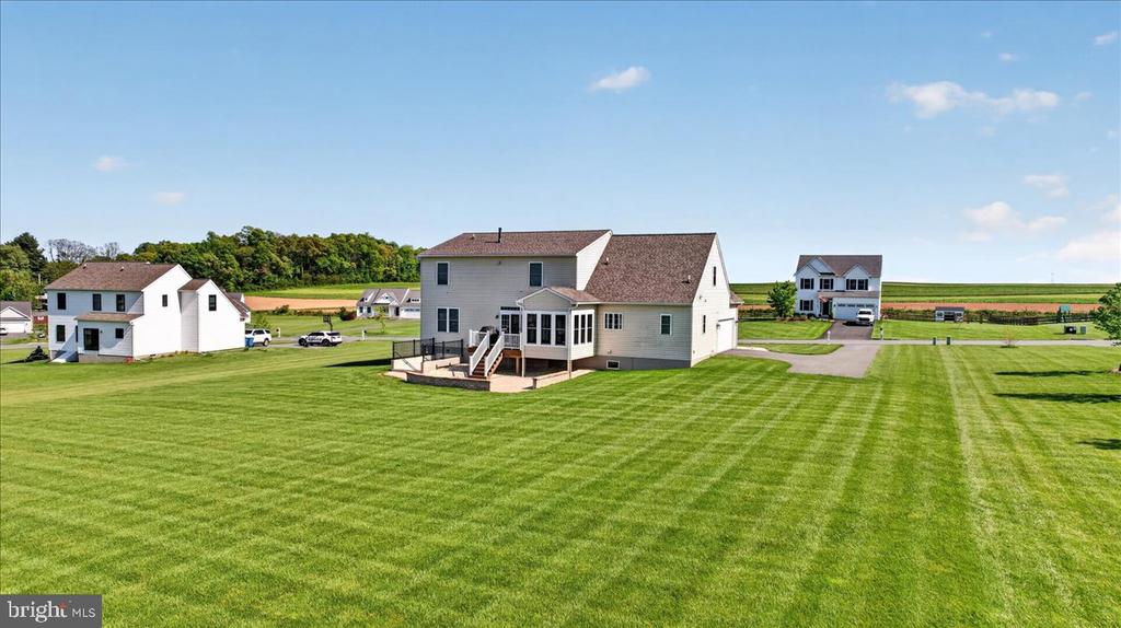 329 CENTURY OAK DRIVE