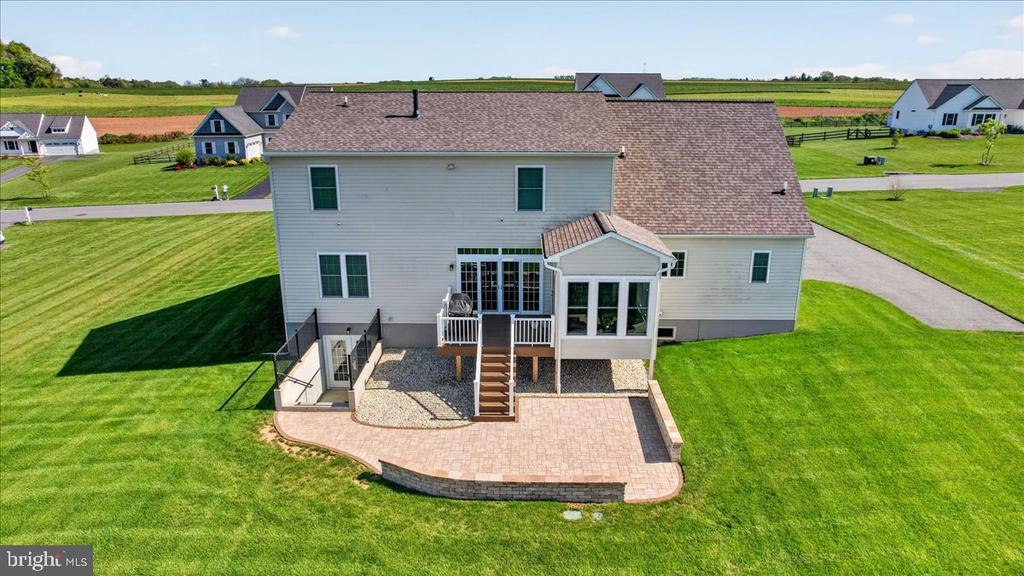 329 CENTURY OAK DRIVE