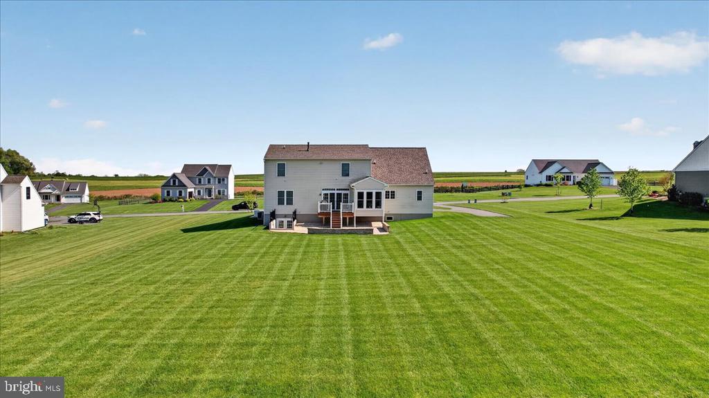 329 CENTURY OAK DRIVE