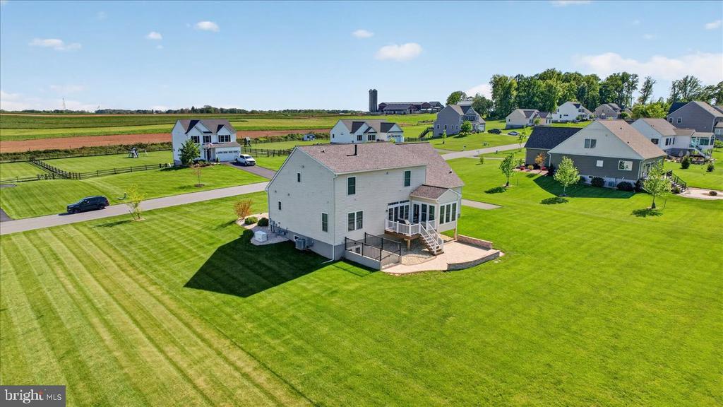 329 CENTURY OAK DRIVE