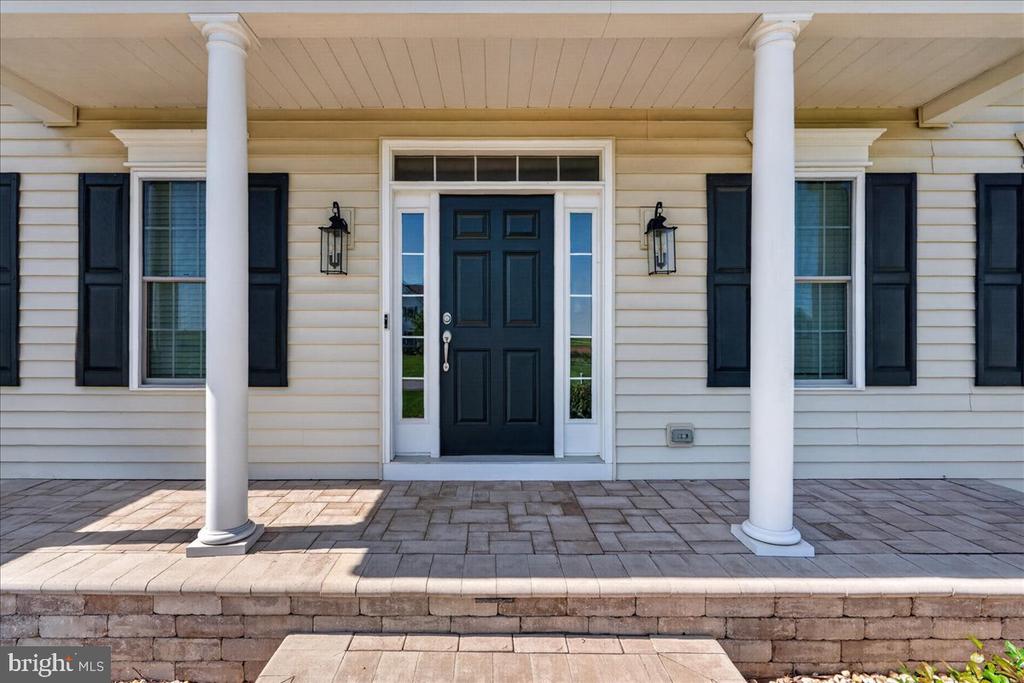 329 CENTURY OAK DRIVE