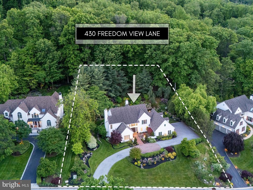 430 FREEDOM VIEW LANE