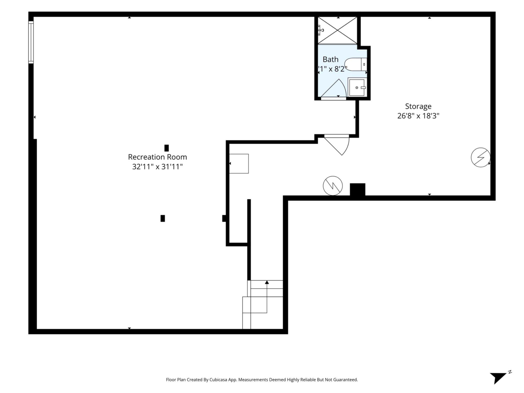 1121 ISABELLA COURT