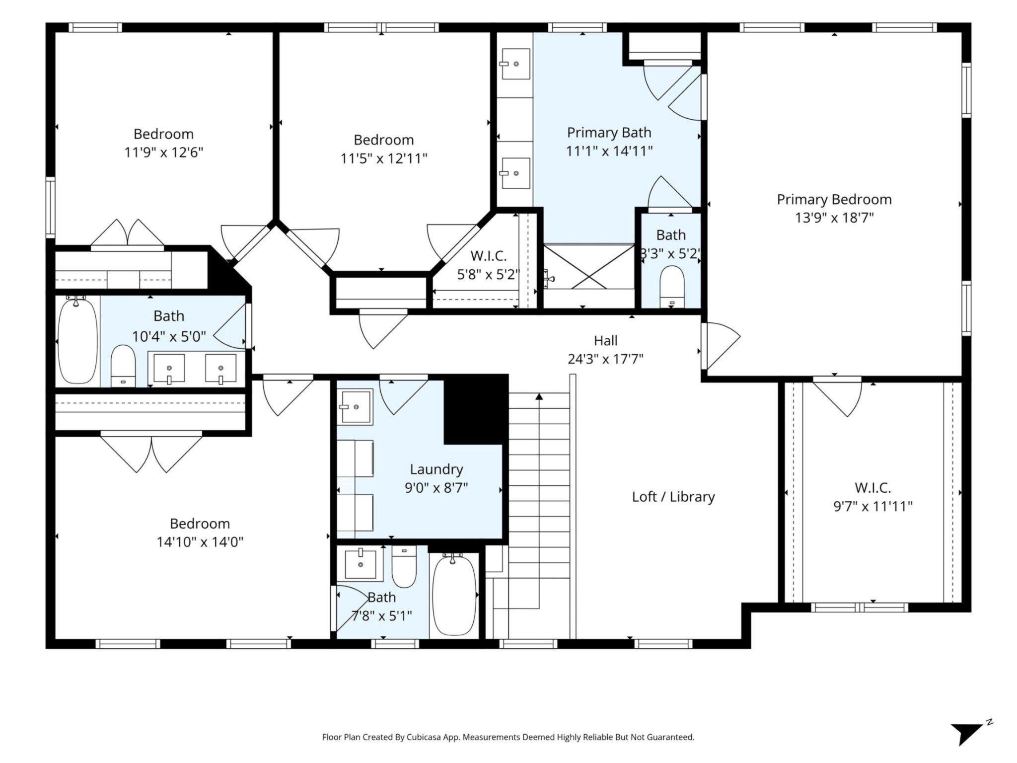 1121 ISABELLA COURT