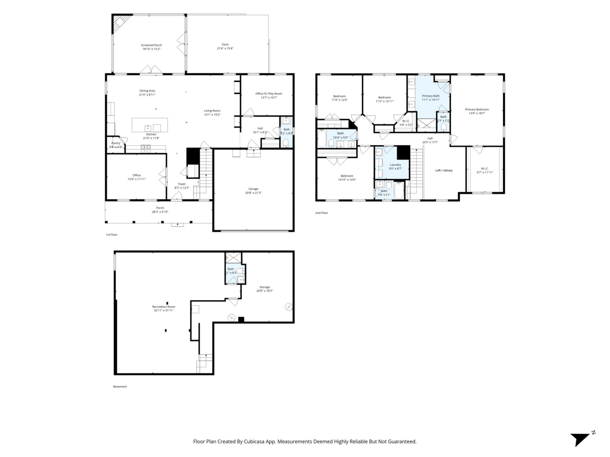 1121 ISABELLA COURT