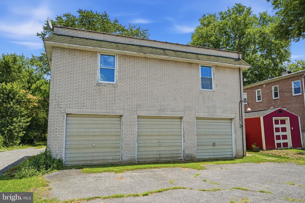 107 E MAIN STREET