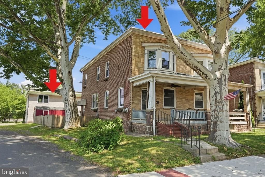 107 E MAIN STREET