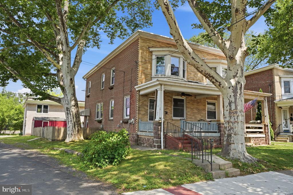 107 E MAIN STREET