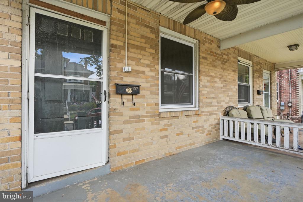 107 E MAIN STREET