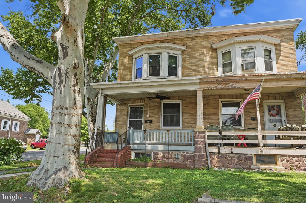107 E MAIN STREET