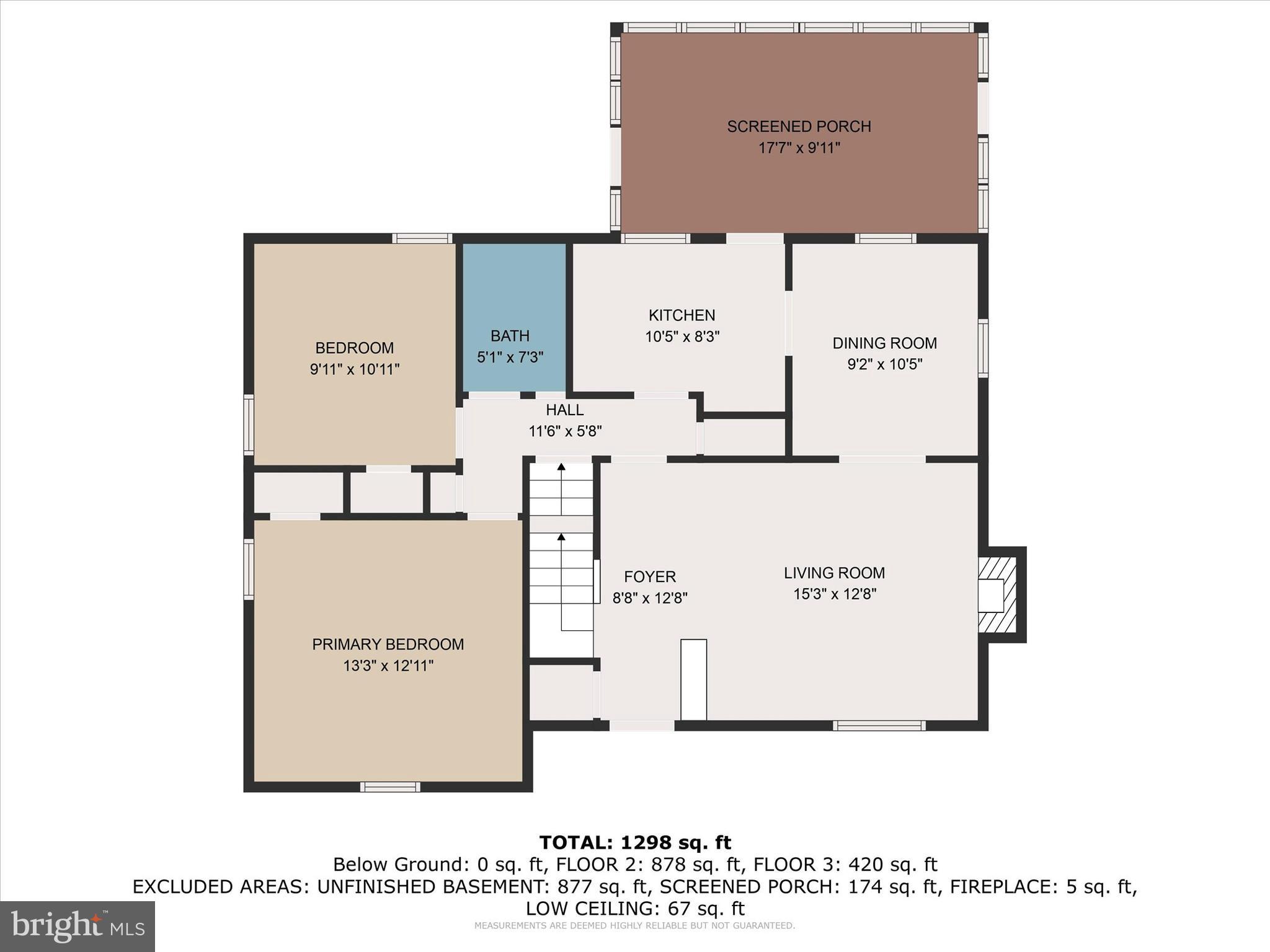 3520 SCHOOLHOUSE LANE
