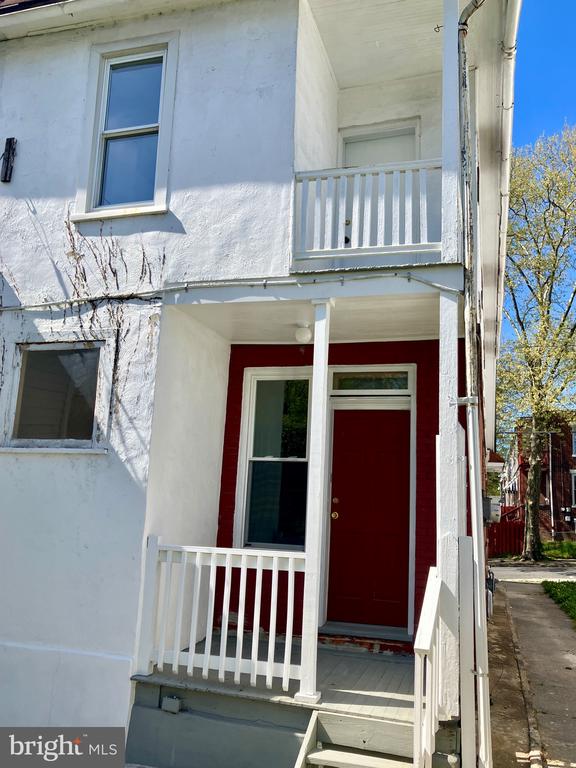 333 EMERALD STREET