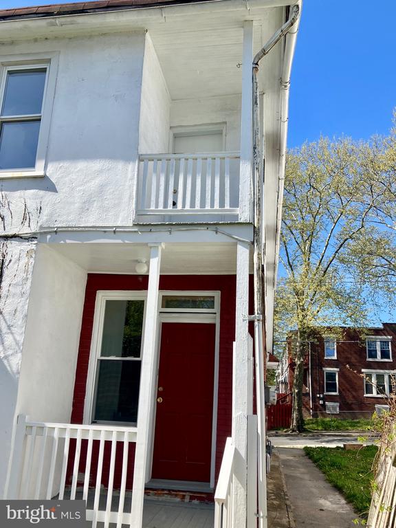 333 EMERALD STREET