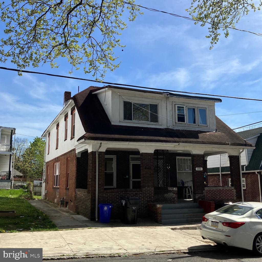333 EMERALD STREET
