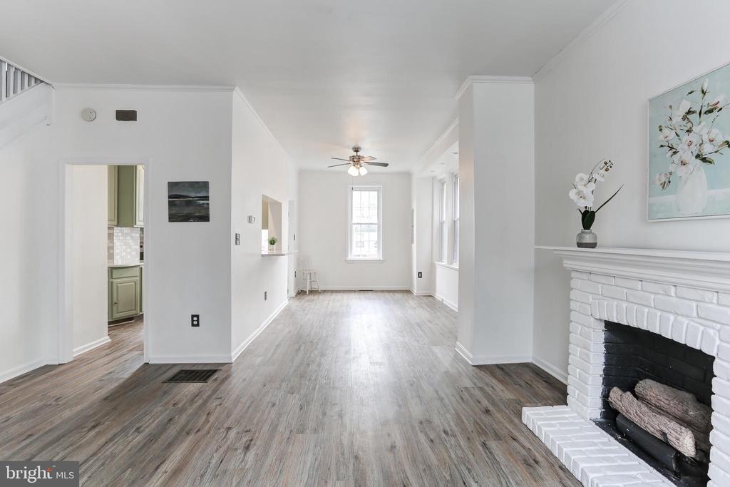 2231 PENN STREET