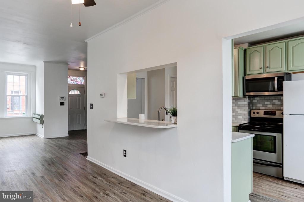 2231 PENN STREET