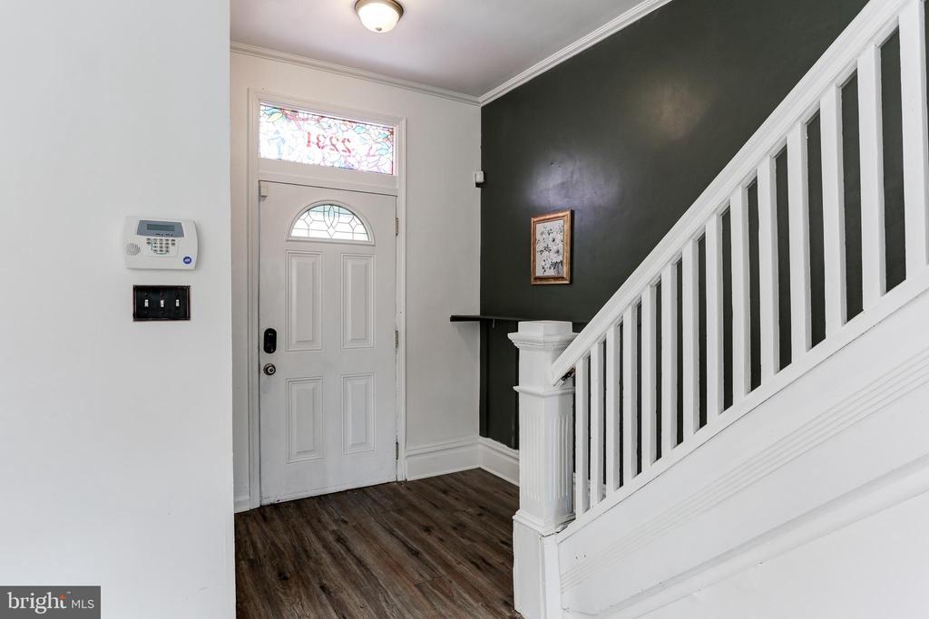 2231 PENN STREET