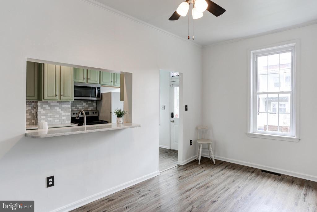 2231 PENN STREET
