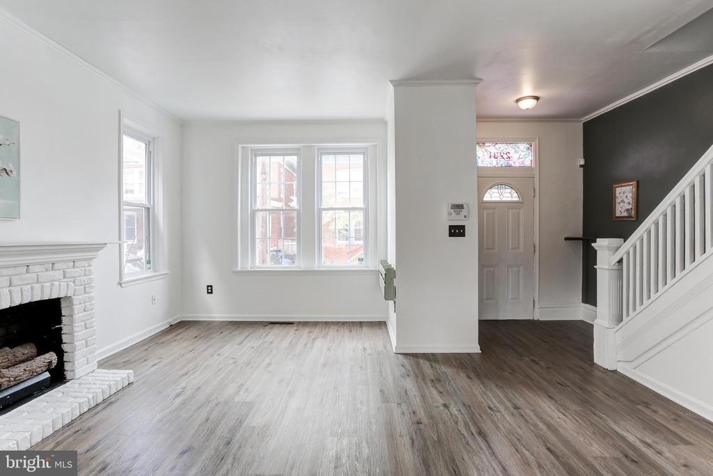 2231 PENN STREET