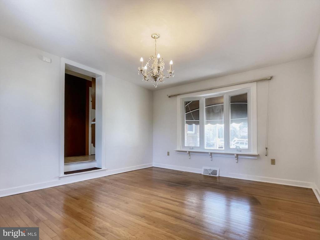 1 N 46TH STREET