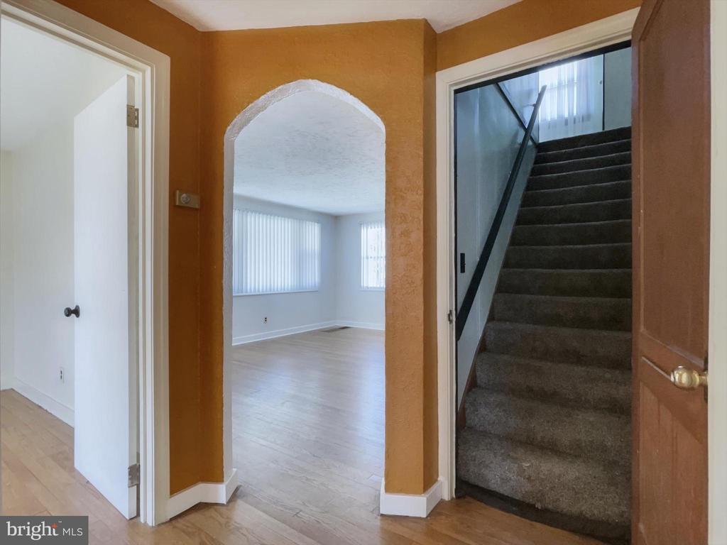 1 N 46TH STREET