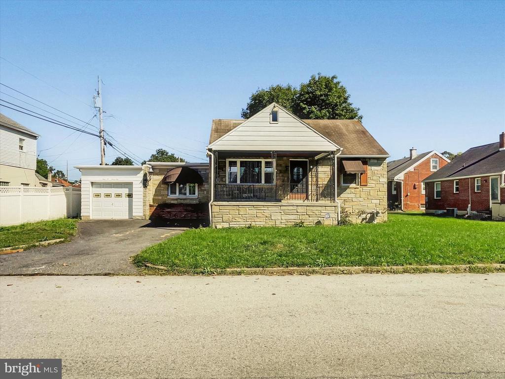 1 N 46TH STREET