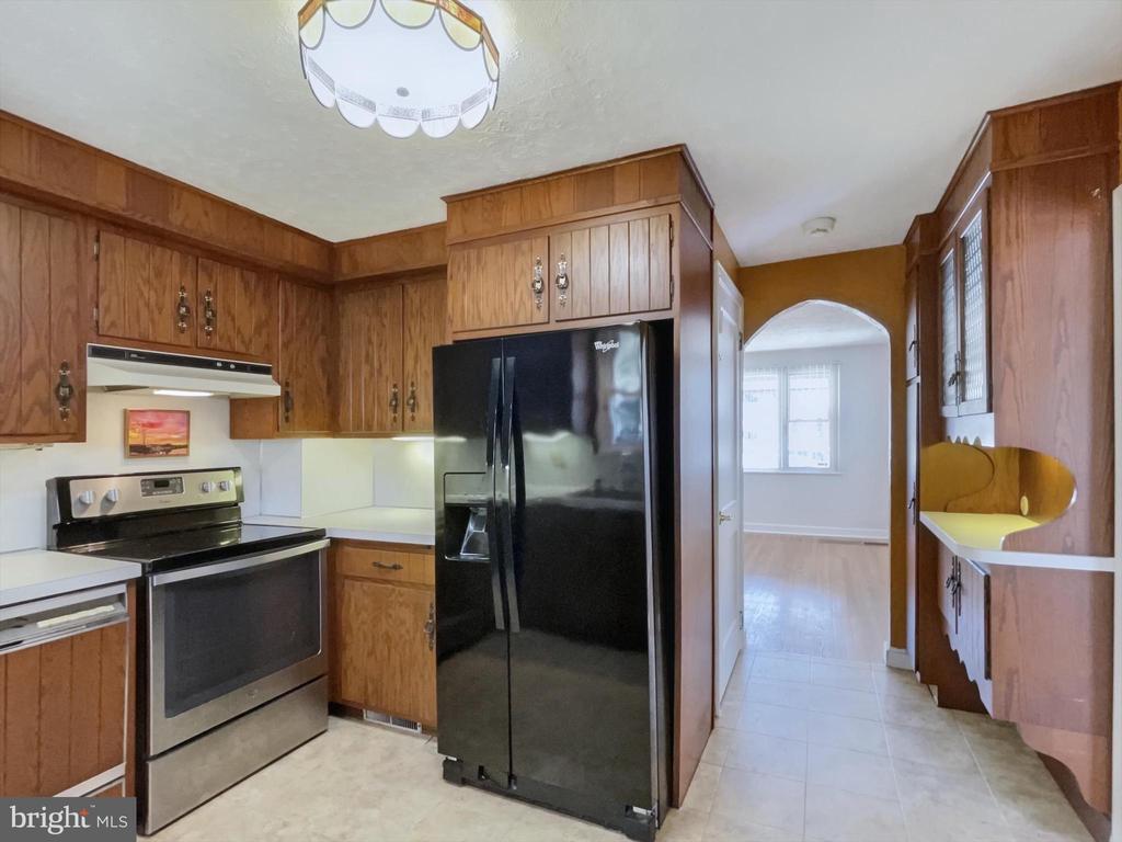 1 N 46TH STREET