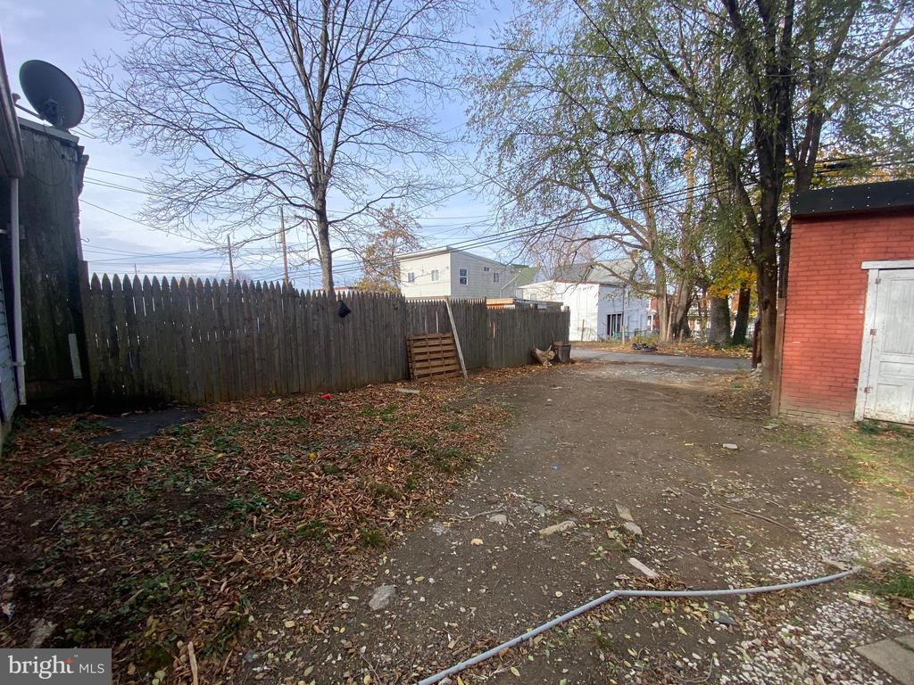 1822 NORTH STREET