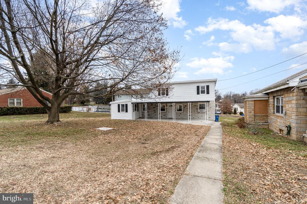 750 S 6TH STREET
